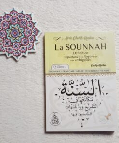 La Sounnah vol 1